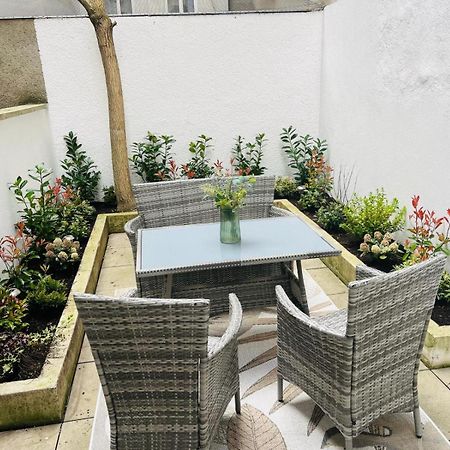Gemuetliches Studio Apartment Wien Eksteriør billede